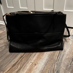 Coach tote